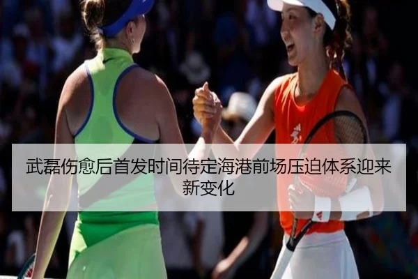 武磊伤愈后首发时间待定海港前场压迫体系迎来新变化